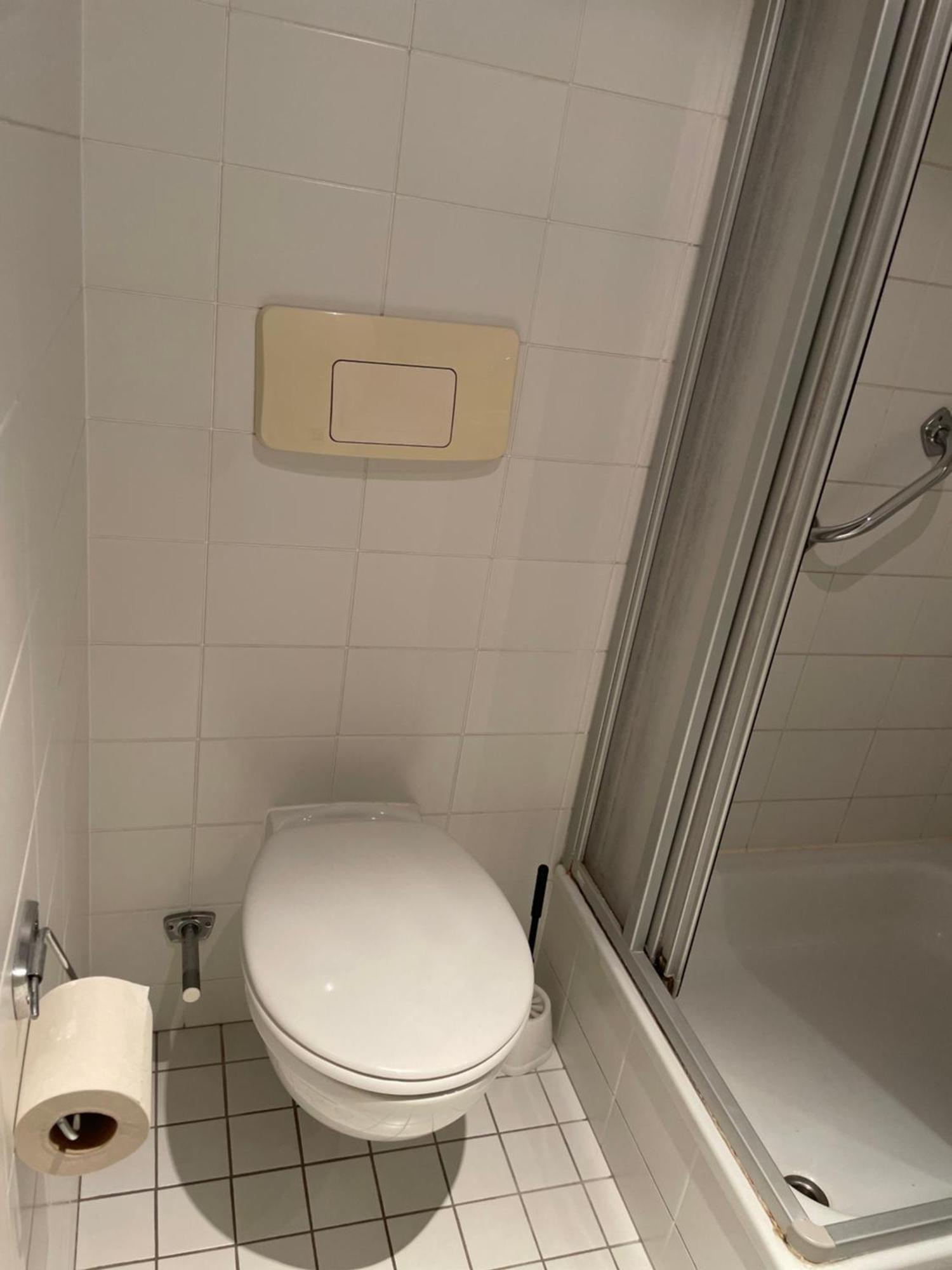 Hotel Bitterfelder Hof Kamer foto