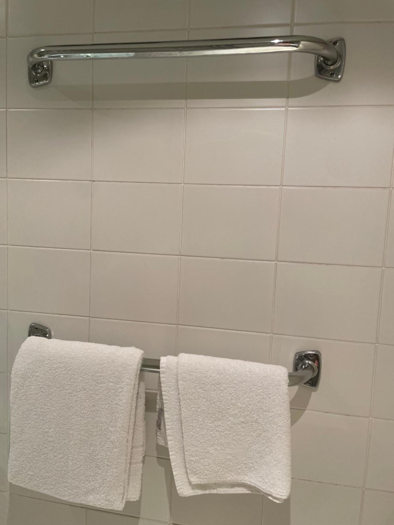 Hotel Bitterfelder Hof Kamer foto